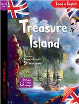 Treasure Island – Read in English